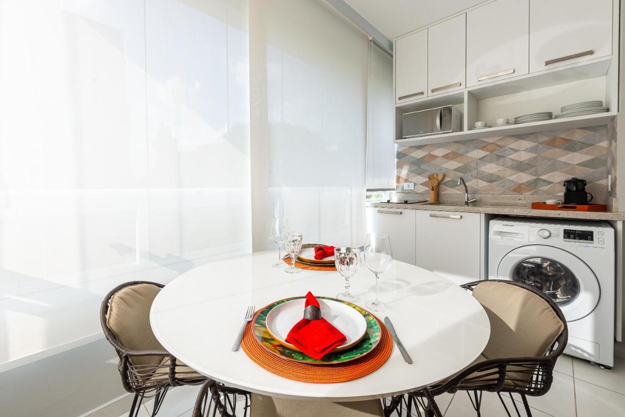 Be Paulista Apartamento 46 São Paulo Exterior foto